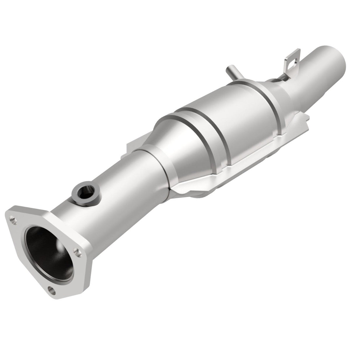 MagnaFlow Exhaust Products 23713 DF Converter