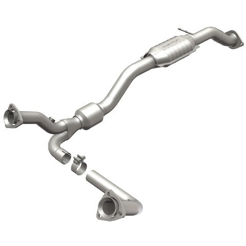 MagnaFlow Exhaust Products 23716 DF Converter