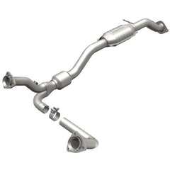 MagnaFlow Exhaust Products 23716 DF Converter