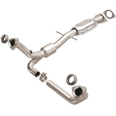 MagnaFlow Exhaust Products 23717 DF Converter
