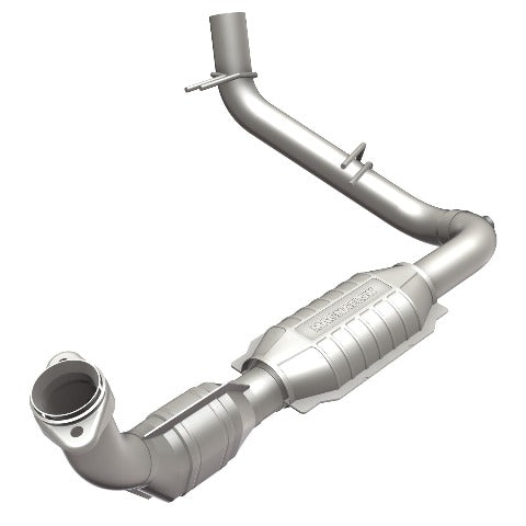 MagnaFlow Exhaust Products 23718 DF Converter