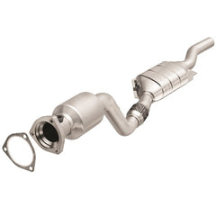 MagnaFlow Exhaust Products 23719 DF Converter