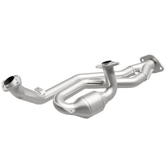 MagnaFlow Exhaust Products 23738 DF Converter