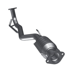 MagnaFlow Exhaust Products 23740 DF Converter