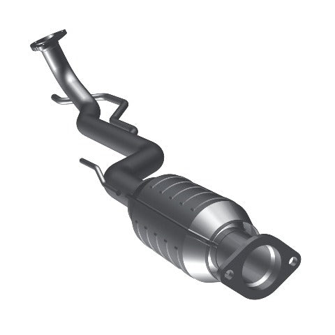 MagnaFlow Exhaust Products 23741 DF Converter