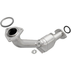 MagnaFlow Exhaust Products 23758 DF Converter