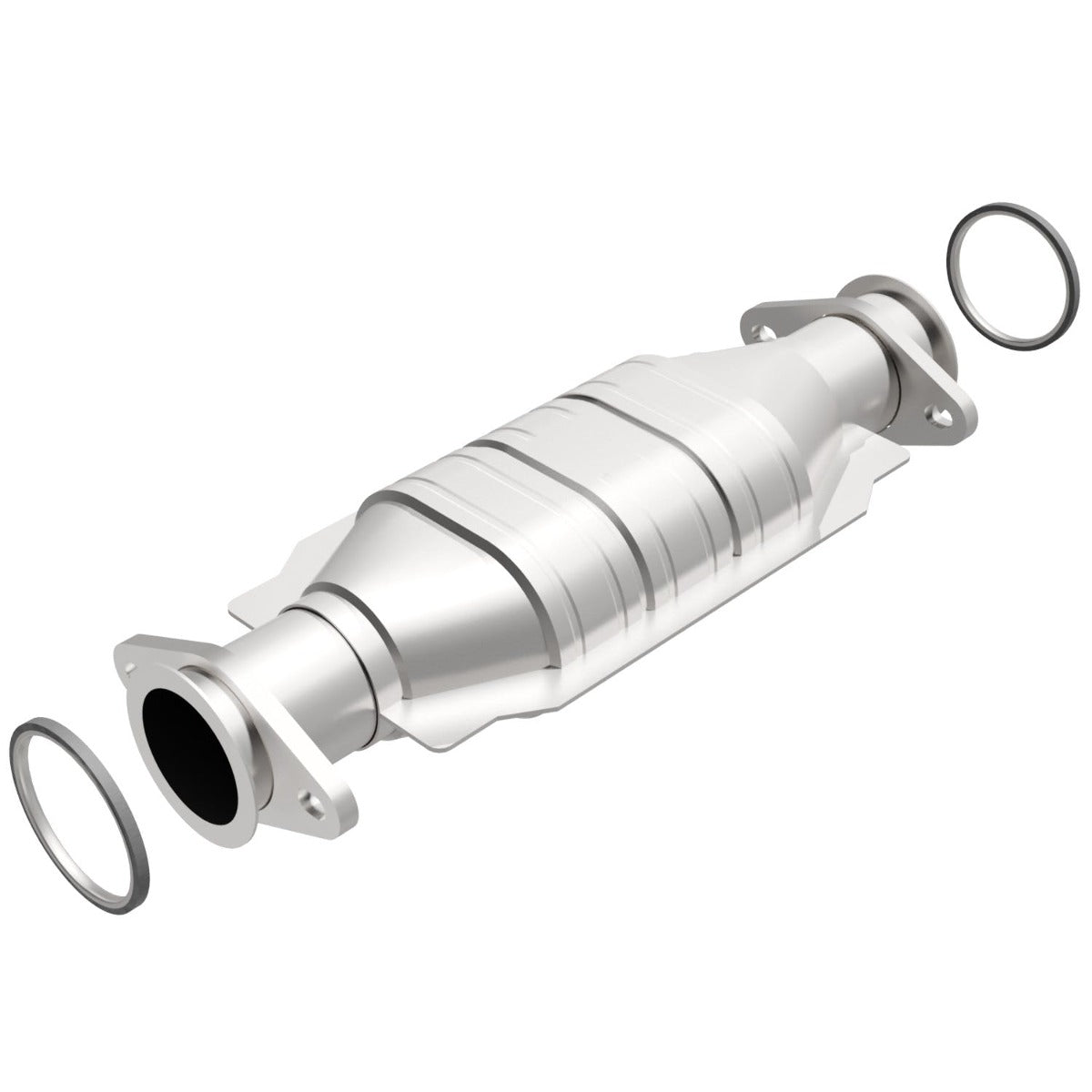 MagnaFlow Exhaust Products 23760 DF Converter