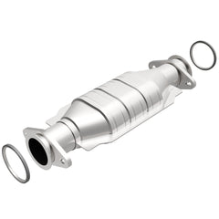 MagnaFlow Exhaust Products 23760 DF Converter