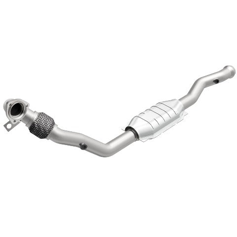MagnaFlow Exhaust Products 23763 DF Converter