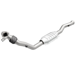 MagnaFlow Exhaust Products 23763 DF Converter