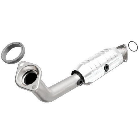 MagnaFlow Exhaust Products 23766 DF Converter