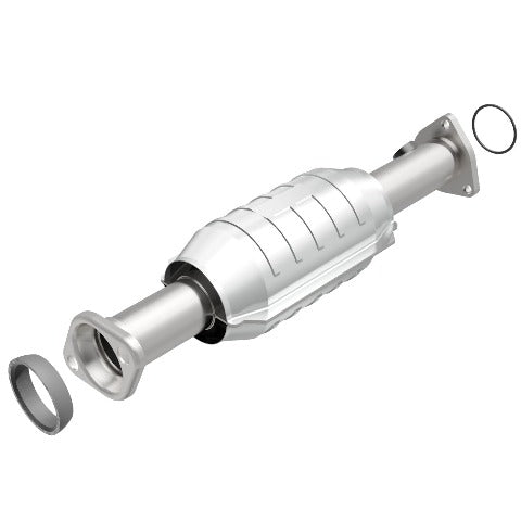 MagnaFlow Exhaust Products 23767 DF Converter