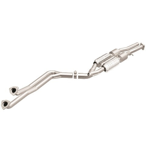 MagnaFlow Exhaust Products 23785 DF Converter