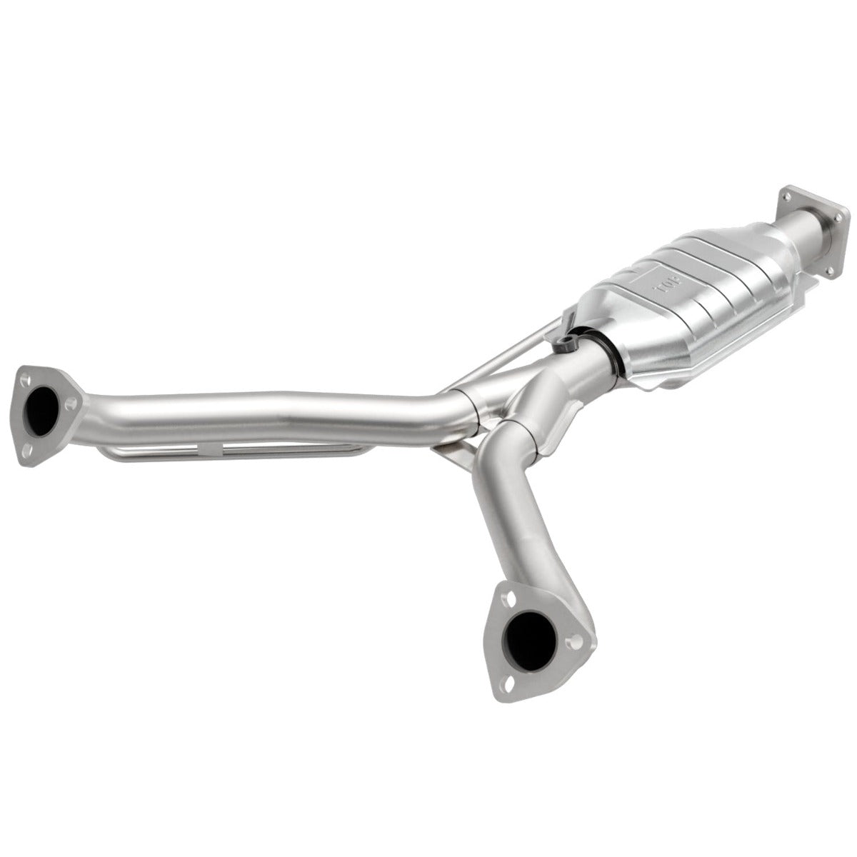 MagnaFlow Exhaust Products 23794 DF Converter