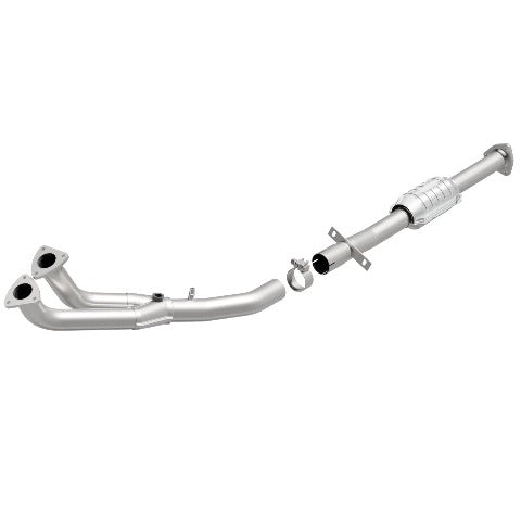 MagnaFlow Exhaust Products 23796 DF Converter
