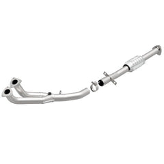 MagnaFlow Exhaust Products 23796 DF Converter