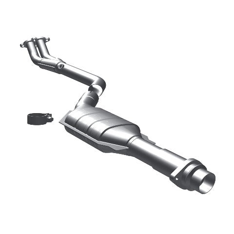MagnaFlow Exhaust Products 23799 DF Converter