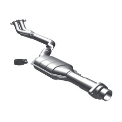 MagnaFlow Exhaust Products 23799 DF Converter