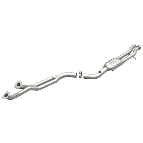 MagnaFlow Exhaust Products 23802 DF Converter
