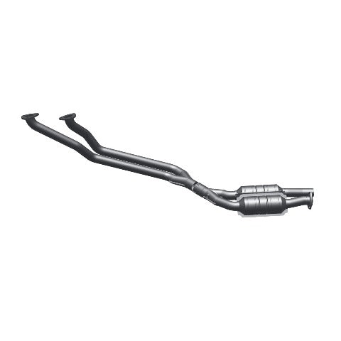 MagnaFlow Exhaust Products 23808 DF Converter