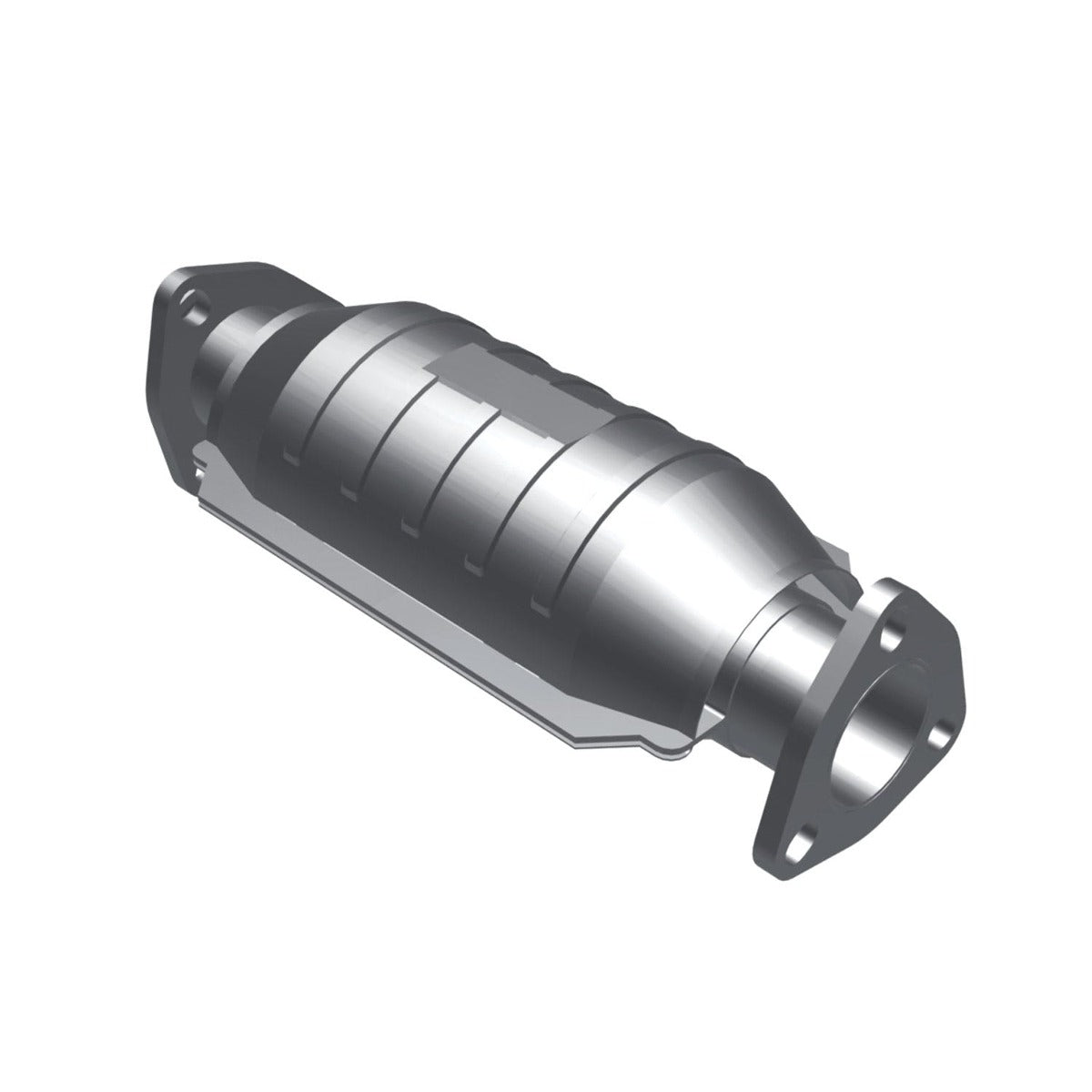 MagnaFlow Exhaust Products 23812 DF Converter