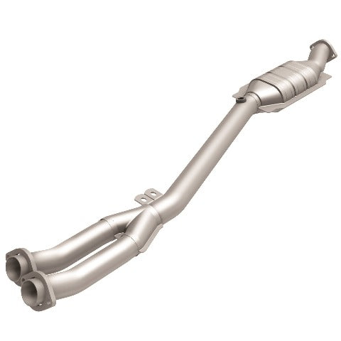 MagnaFlow Exhaust Products 23813 DF Converter