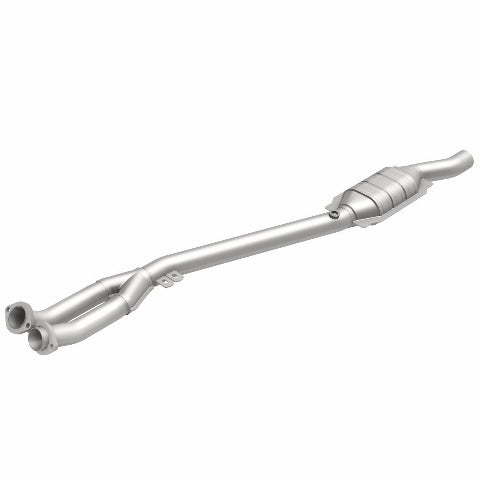 MagnaFlow Exhaust Products 23814 DF Converter