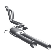 MagnaFlow Exhaust Products 23817 DF Converter