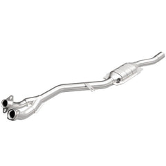 MagnaFlow Exhaust Products 23819 DF Converter