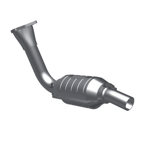 MagnaFlow Exhaust Products 23823 DF Converter