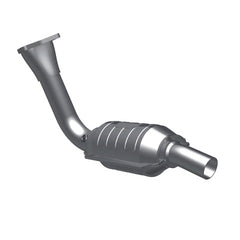 MagnaFlow Exhaust Products 23823 DF Converter
