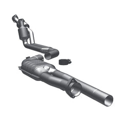 MagnaFlow Exhaust Products 23833 DF Converter