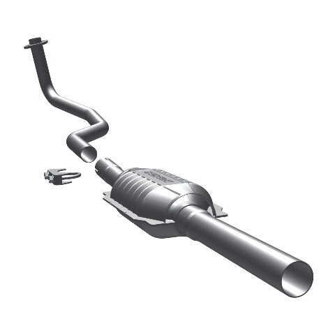 MagnaFlow Exhaust Products 23834 DF Converter