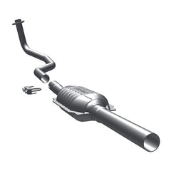 MagnaFlow Exhaust Products 23834 DF Converter