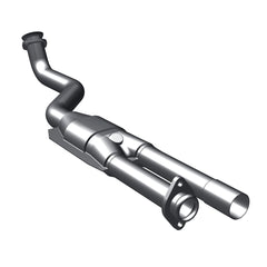 MagnaFlow Exhaust Products 23835 DF Converter