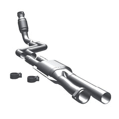 MagnaFlow Exhaust Products 23836 DF Converter