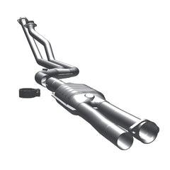 MagnaFlow Exhaust Products 23837 DF Converter