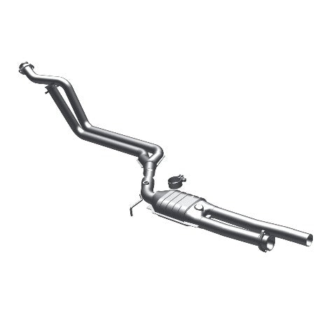 MagnaFlow Exhaust Products 23839 DF Converter