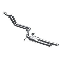 MagnaFlow Exhaust Products 23839 DF Converter