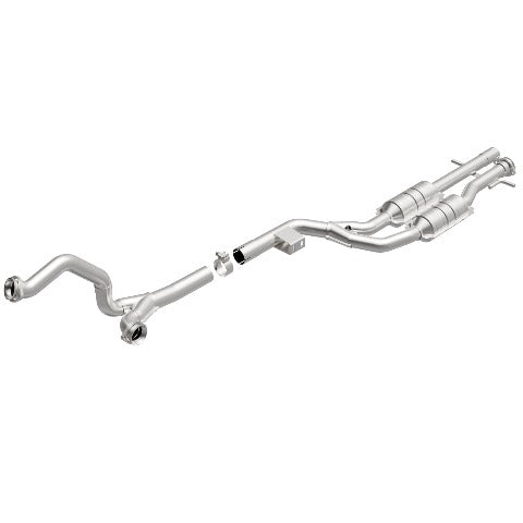 MagnaFlow Exhaust Products 23843 DF Converter