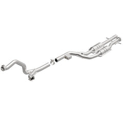 MagnaFlow Exhaust Products 23843 DF Converter