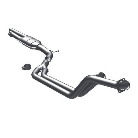 MagnaFlow Exhaust Products 23845 DF Converter