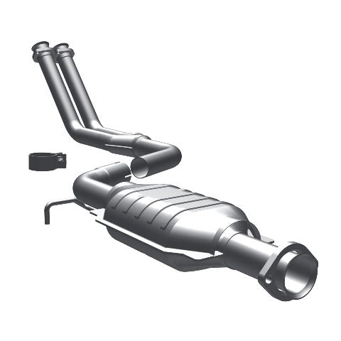 MagnaFlow Exhaust Products 23846 DF Converter