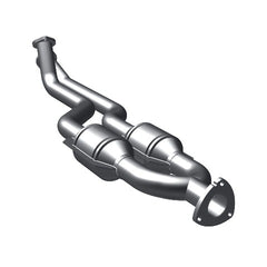 MagnaFlow Exhaust Products 23849 DF Converter