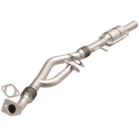 MagnaFlow Exhaust Products 23859 DF Converter