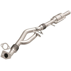 MagnaFlow Exhaust Products 23859 DF Converter