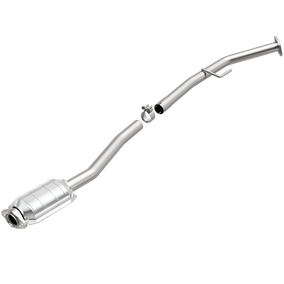 MagnaFlow Exhaust Products 23863 DF Converter