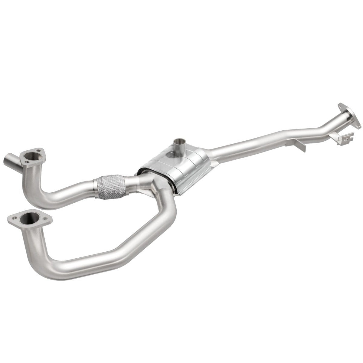 MagnaFlow Exhaust Products 23866 DF Converter