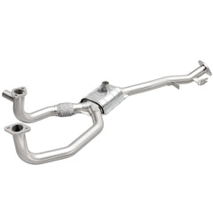 MagnaFlow Exhaust Products 23866 DF Converter