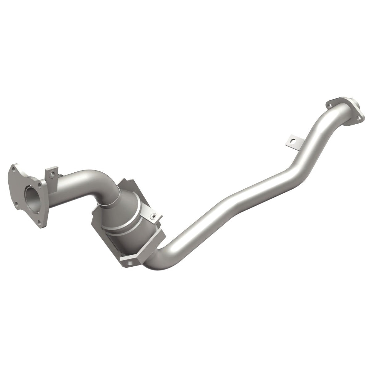 MagnaFlow Exhaust Products 23867 DF Converter